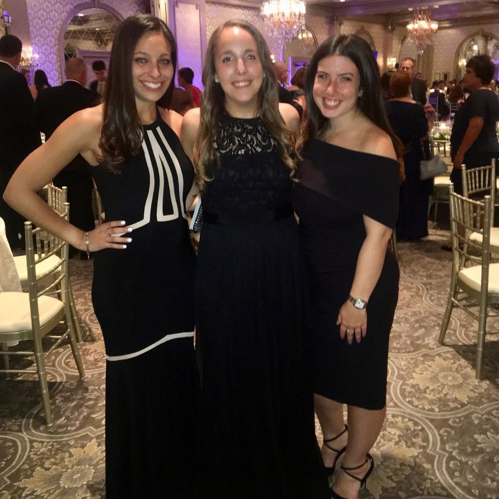 Meet your Posher, Sammy